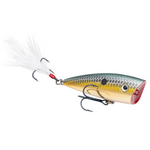Strike King KVD Splash Jr 2-1/4"