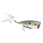 Strike King KVD Splash Jr 2-1/4"