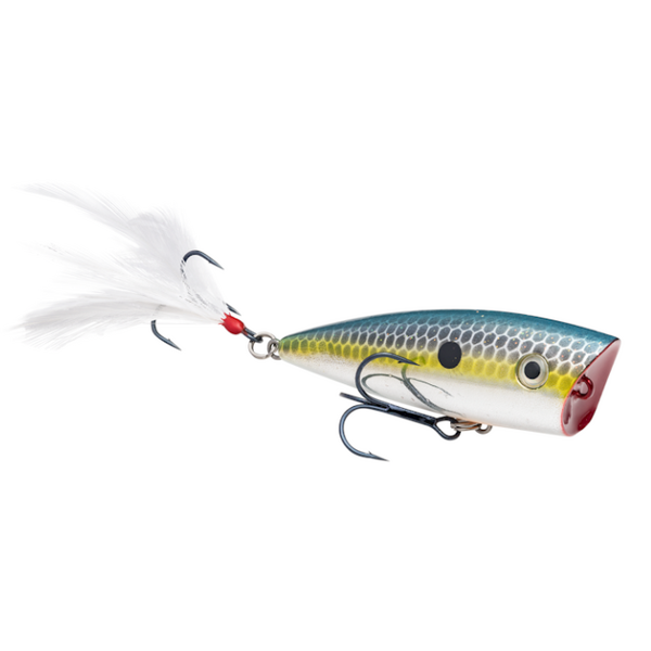 Strike King KVD Splash Jr 2-1/4"