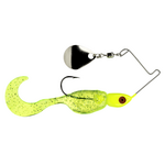 Strike King Mr Crappie Spin Baby Spinnerbait 1/8oz