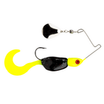 Strike King Mr Crappie Spin Baby Spinnerbait 1/8oz
