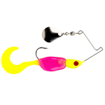 Strike King Mr Crappie Spin Baby Spinnerbait 1/8oz