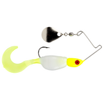 Strike King Mr Crappie Spin Baby Spinnerbait 1/8oz