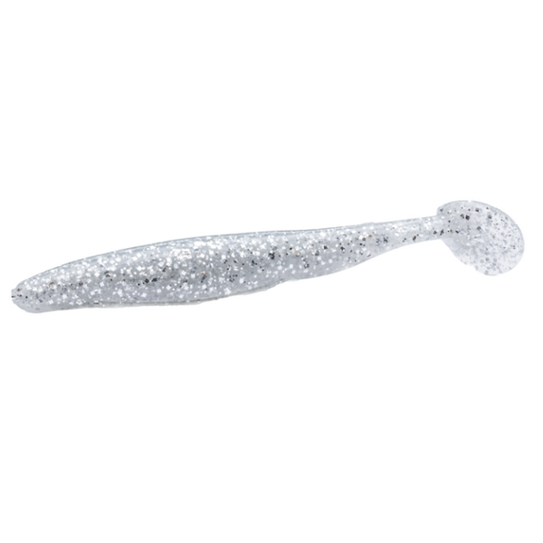 Strike King KVD Swim'n Caffeine Shad 4"