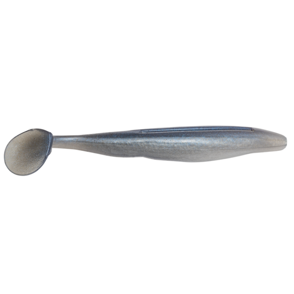 Strike King KVD Swim'n Caffeine Shad 4"
