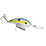 Strike King Pro Model 6XD Hard Knock