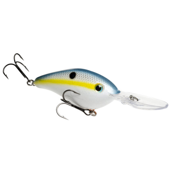 Strike King Pro Model 6XD Hard Knock