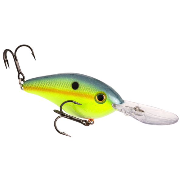 Strike King Pro Model 6XD Hard Knock