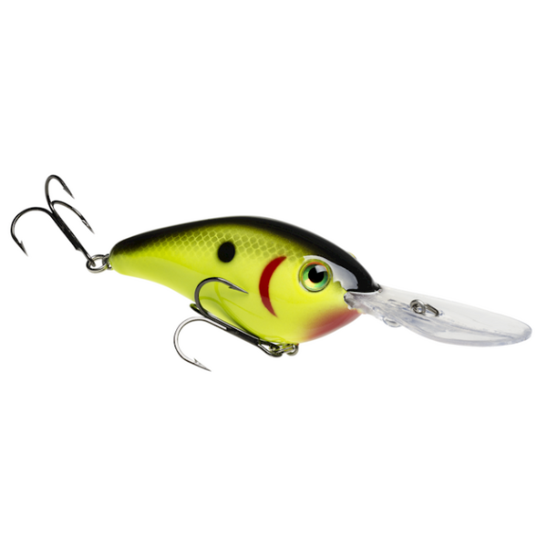 Strike King Pro Model 6XD Hard Knock