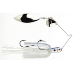 Strike King Premier Plus Spinnerbait 3/8oz Colorado Willow