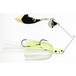 Strike King Premier Plus Spinnerbait 3/8oz Colorado Willow