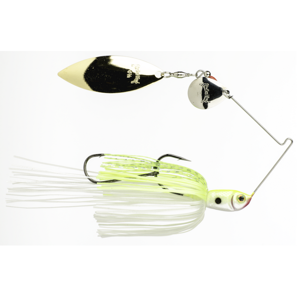 Strike King Premier Plus Spinnerbait 3/8oz Colorado Willow