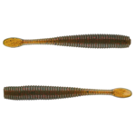 Spro CJ Smasher Worm 3"