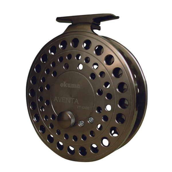 Okuma  Aventa VT 1002 Float Reel