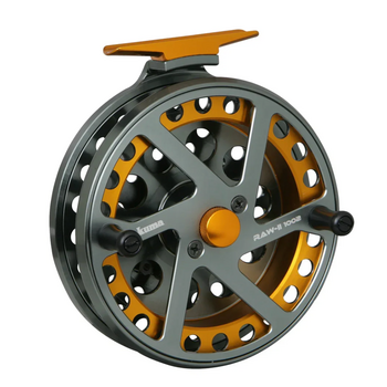 Okuma Raw-ll 1002 Float Reel