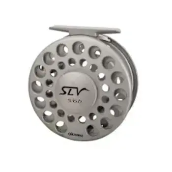 Okuma SLV Fly Reel