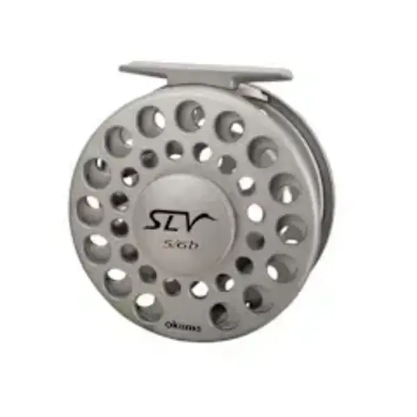 Okuma SLV Fly Reel