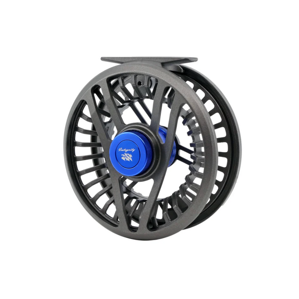 Okuma Integrity Fly Reel