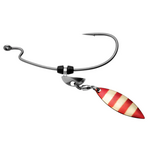 Spro Tungsten Slide Weight Sinker