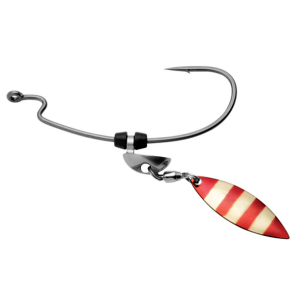 Spro Tungsten Slide Weight Sinker