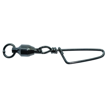 Spro Ball Bearing Swivel w/Coastlock Snap