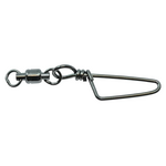 Spro Power Ball Bearing Swivel w/Coastlock Welded Rings