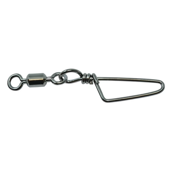 Spro Power Swivel w/Coastlock Snap