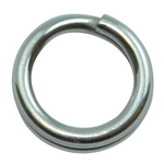 Spro Stainless Split Rings