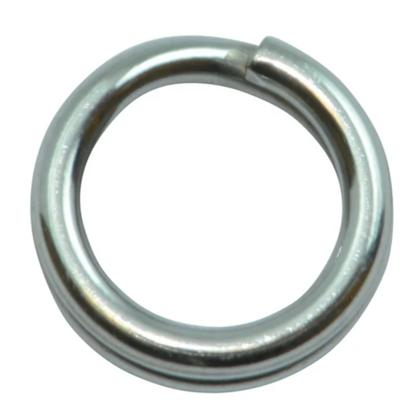 Spro Stainless Split Rings