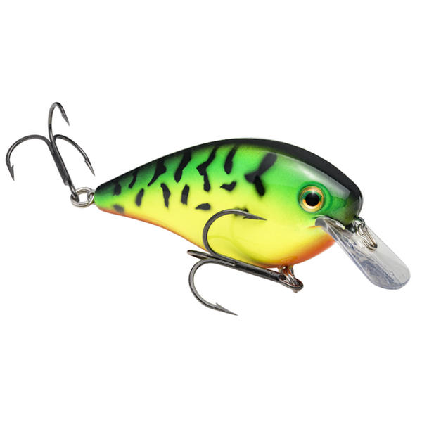 Strike King KVD Squarebill 2.5