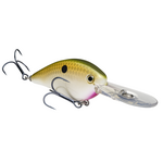 Strike King KVD 1.5 Flatside