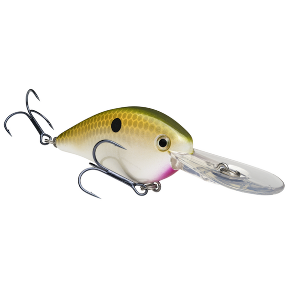 Strike King KVD 1.5 Flatside