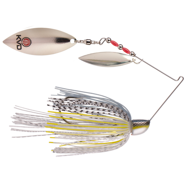 Strike King KVD Finesse Spinnerbait 1/2oz