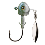 Strike King Tour Grade FluoroSpin