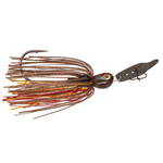 Strike King Thunder Cricket Vibrating Jig