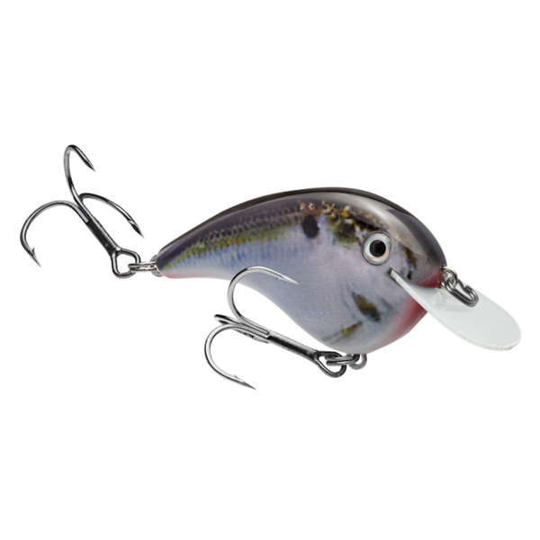 Strike King Chick Magnet Flatside 7/16oz