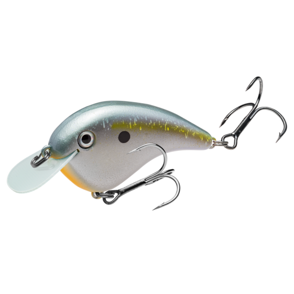 Strike King Chick Magnet Jr Flatside 1/4oz