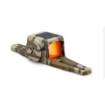 Vortex Vortex  Viper  Shotgun Enclosed Micro Red Dot  3 MOA Dot Reticle  Mossy Oak Bottomlands Camo