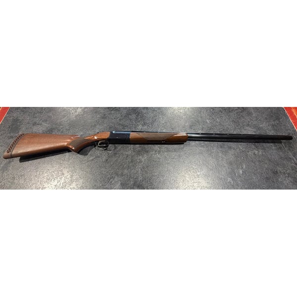 Browning BT-99 Trap 12ga 34" w/Screw in Choke