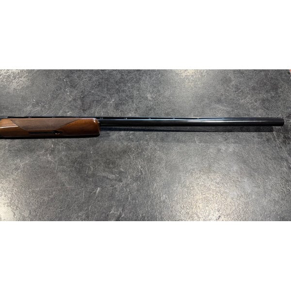 Browning BT-99 Trap 12ga 34" w/Screw in Choke