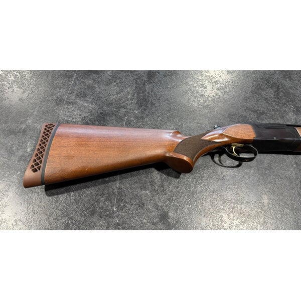 Browning BT-99 Trap 12ga 34" w/Screw in Choke