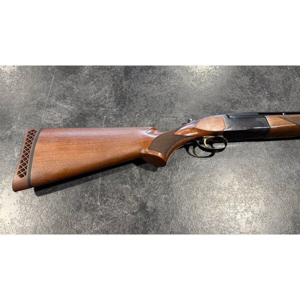 Browning BT-99 Trap 12ga 34" w/Screw in Choke