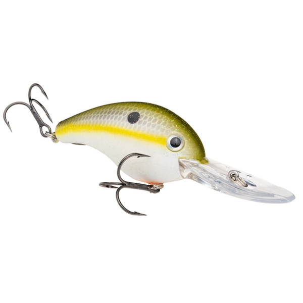 Strike King Pro Model 5XD