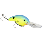 Strike King Pro Model 5XD