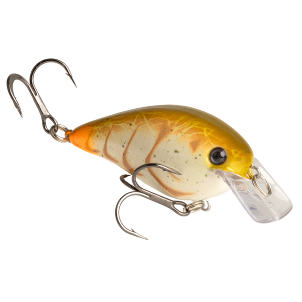 Strike King KVD Squarebill 2.5