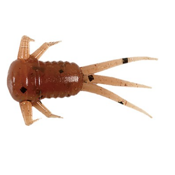 Mister Twister Nymph 22pk