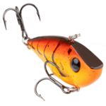 Strike King Red Eyed Shad 3/4oz