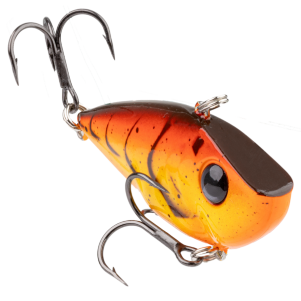 Strike King Red Eyed Shad 3/4oz