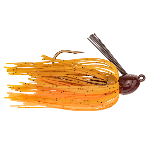 Strike King Bitsy Bug Jig 3/16oz