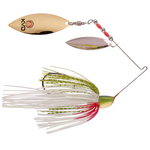Strike King KVD Finesse Spinnerbait 1/2oz